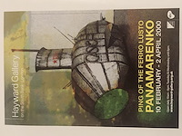 Panamarenko - gesigneerd - xl - afbeelding 4 van  5