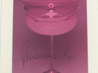 Panamarenko - gesigneerd - afbeelding 1 van  3