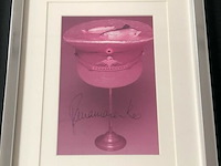 Panamarenko - gesigneerd - afbeelding 2 van  3