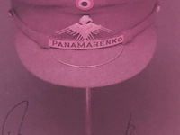 Panamarenko - gesigneerd - afbeelding 3 van  3