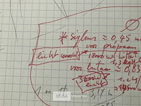 Panamarenko - gesigneerd - afbeelding 3 van  4