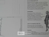 Panamarenko - gesigneerd - afbeelding 1 van  2
