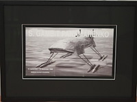 Panamarenko - gesigneerd - afbeelding 3 van  4