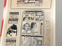 Panamarenko - gesigneerd - afbeelding 1 van  3