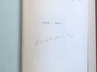 Panamarenko - gesigneerd - afbeelding 4 van  4