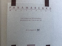 Panamarenko - gesigneerd - afbeelding 1 van  4