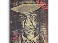 Panamarenko - happenings & milky way - portfolio van 7 - 7x gesigneerd