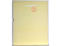 Panamarenko - hazerug - kleurendruk met diepdruk - afbeelding 8 van  9