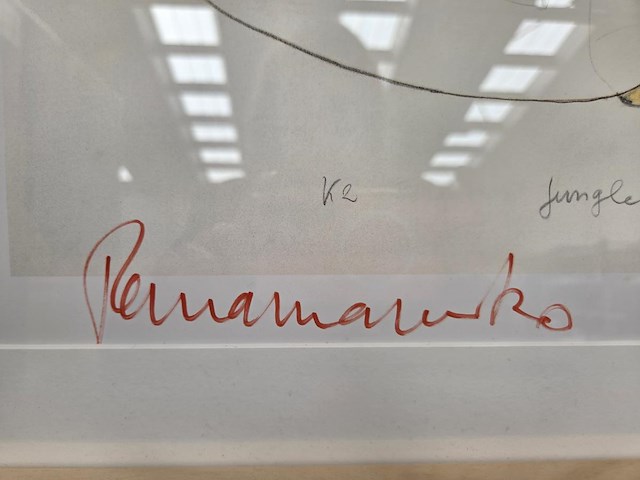 Panamarenko - k2 - afbeelding 2 van  7
