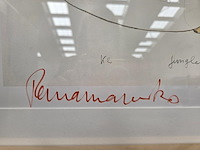 Panamarenko - k2 - afbeelding 2 van  7