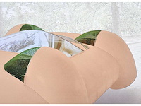 Panamarenko - k3 jungle flyer - kleurendruk met diepdruk - afbeelding 6 van  9