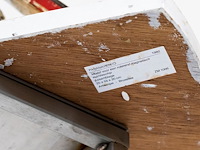 Panamarenko - magnetisch ruimteschip - origineel object - afbeelding 8 van  8