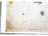 Panamarenko - magnetische proporties - offset - afbeelding 4 van  4