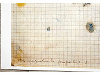 Panamarenko - magnetische proporties - offset - afbeelding 2 van  2