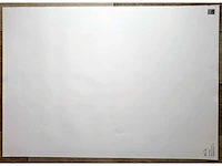 Panamarenko - magnetische proporties - offset - afbeelding 4 van  4