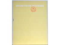 Panamarenko - magnetische schoenen - kleurendruk met diepdruk - afbeelding 7 van  7