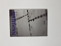 Panamarenko - multiples (deel 3) - afbeelding 1 van  1