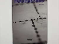 Panamarenko - multiples (deel 3) - afbeelding 1 van  1