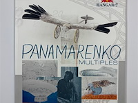 Panamarenko - multiples - afbeelding 1 van  1