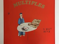 Panamarenko - multiples