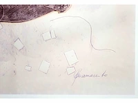 Panamarenko - nova zemblaya - offset - afbeelding 3 van  6