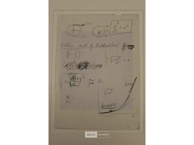Panamarenko - origineel - afbeelding 1 van  4