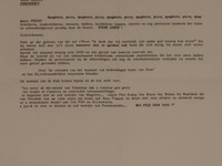 Panamarenko - origineel - afbeelding 1 van  5