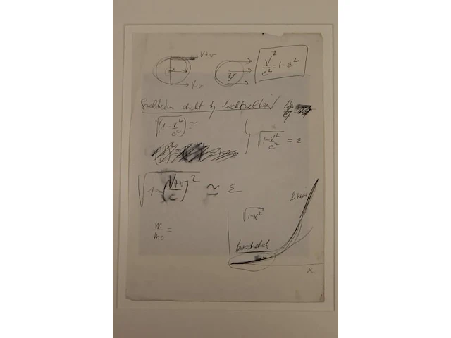 Panamarenko - origineel - afbeelding 3 van  3