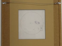 Panamarenko - origineel - afbeelding 2 van  3