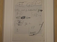 Panamarenko - origineel - afbeelding 1 van  3