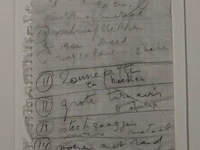 Panamarenko - origineel - afbeelding 2 van  6