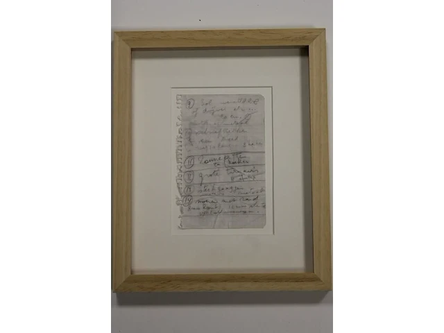 Panamarenko - origineel - afbeelding 3 van  6