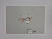 Panamarenko - paradox ii - afbeelding 1 van  1