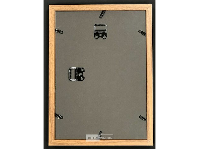 Panamarenko - pastille motor - afbeelding 6 van  6
