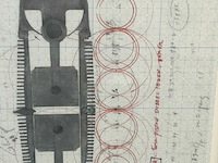 Panamarenko - pastille motor - afbeelding 4 van  4