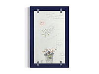 Panamarenko - pepto bismo - gesigneerd - afbeelding 1 van  1