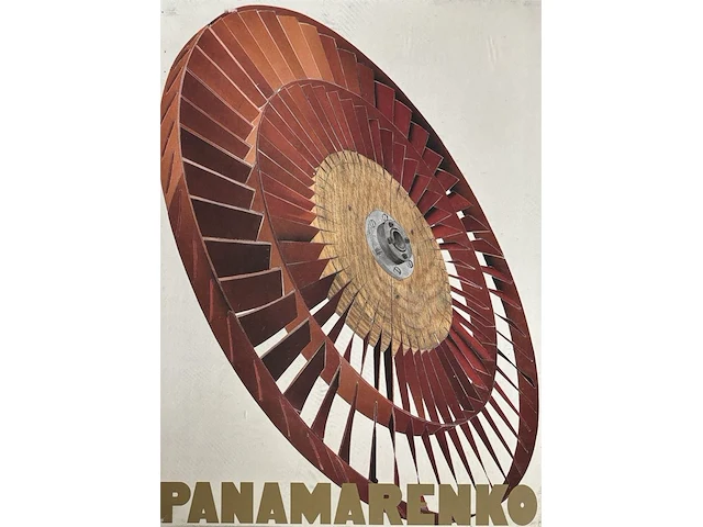 Panamarenko - rugzak editie - afbeelding 3 van  6