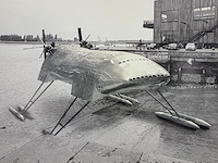 Panamarenko - scotch gambit - afbeelding 1 van  1