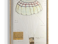 Panamarenko - special paradox