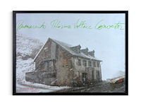 Panamarenko - thermo voltaic convertor - afbeelding 1 van  1