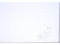 Panamarenko - u-control iii - kleurendruk met diepdruk - afbeelding 4 van  9