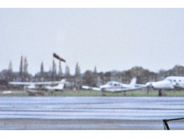 Panamarenko - u-control iii - kleurendruk met diepdruk - afbeelding 8 van  9