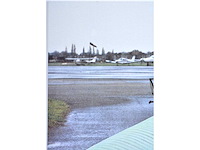 Panamarenko - u-control iii - kleurendruk met diepdruk - afbeelding 6 van  9