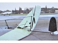 Panamarenko - u-control iii - kleurendruk met diepdruk - afbeelding 7 van  9