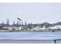 Panamarenko - u-control iii - kleurendruk met diepdruk - afbeelding 8 van  9