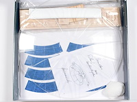 Panamarenko - vliegend eiland - afbeelding 2 van  2