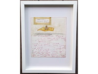 Panamarenko - vliegend tapijt - offset - afbeelding 1 van  2