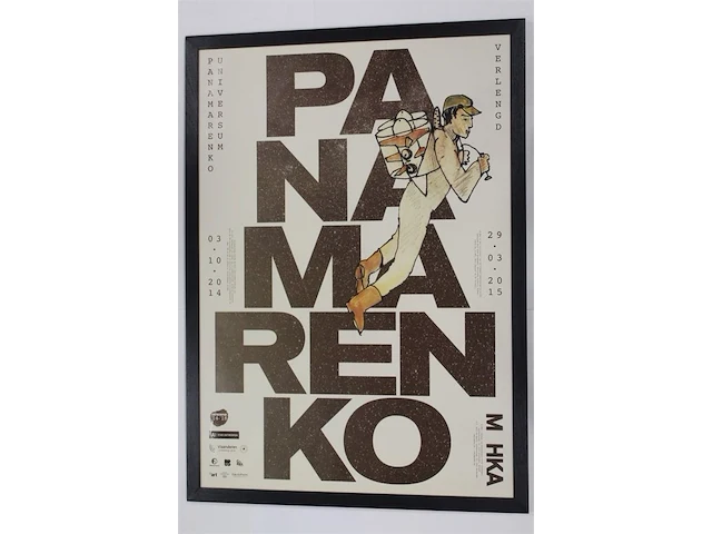 Panamarenko - xl - afbeelding 2 van  2