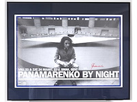 Panamarenko (antwerpen, 1940-2019) - afbeelding 1 van  4