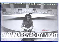 Panamarenko (antwerpen, 1940-2019) - afbeelding 2 van  4
